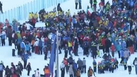 Coppa Mondo sci: una festa “Gigante” a Sestriere