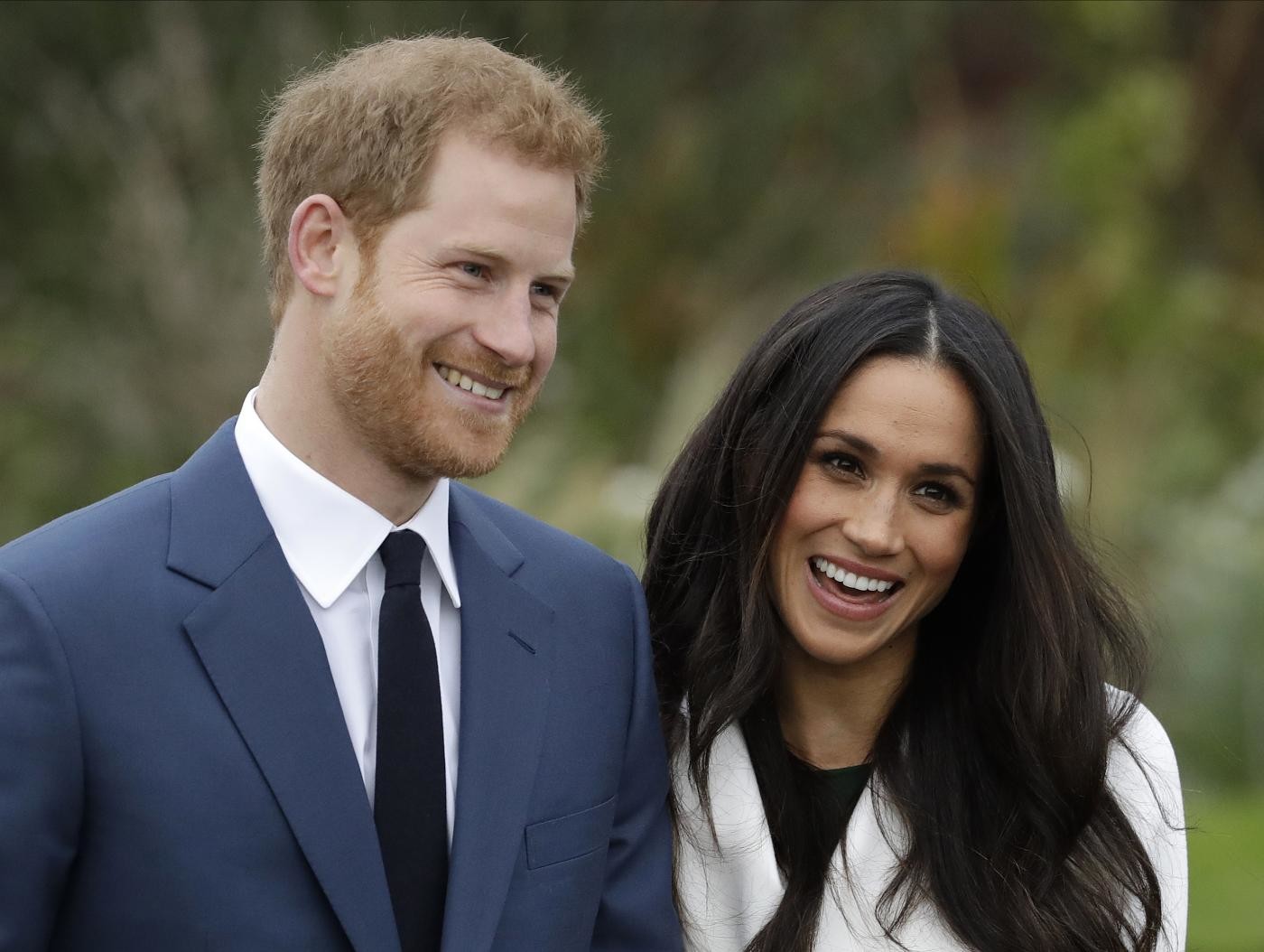 Meghan-Markle