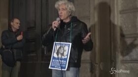 Caso Emanuela Orlandi, il fratello Pietro: “Silenzio ingiustificabile del Vaticano”