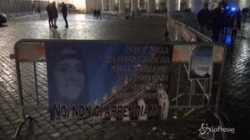 L’avvocato Laura Sgrò: “Il Papa ci consegni i documenti”