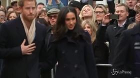 Harry e Meghan perderanno i soldi pubblici