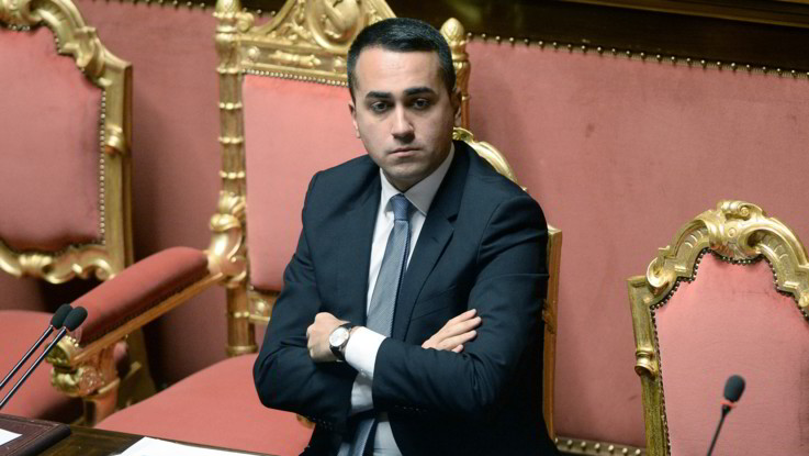 Libia, Di Maio: la conferenza è punto partenza