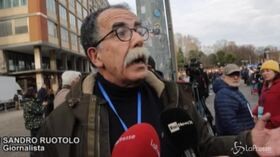Sardine, Ruotolo: “Con loro si è ritrovata la società civile”