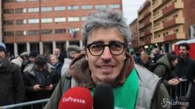 Sardine, Pif: “In America ci avrebbero fatto un film”