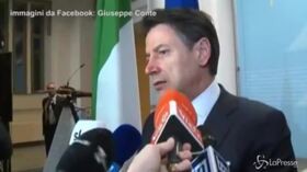 Conferenza sulla Libia, Conte da Berlino: “Significativi passi in avanti”