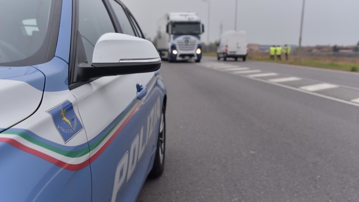 Potenza, scontro tra tifosi di squadre locali: uno muore investito. Arresti