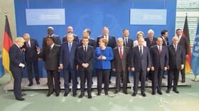 Libia, approvata dichiarazione finale conferenza di Berlino