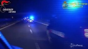 Mafia, estorsioni e business a Catania: 23 misure, sequestrati 20 milioni
