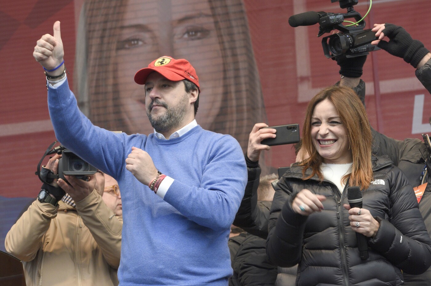 Gregoretti, Salvini spiazza: “Mandatemi a processo”. In Giunta centrodestra si spacca