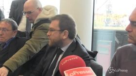 Bagnoli, Provenzano: “Sfida vinta grazie a ristabilito clima di collaborazione istituzionale”
