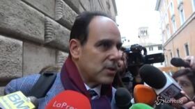 Gregoretti, Marcucci (Pd): “Riunione Giunta illegittima”