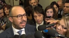 Gregoretti, Faraone: “Salvini come Paolini, non gli consentiremo di fare l’eroe”