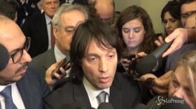 Gregoretti, Perilli (M5S) : “Salvini dica sì a processo anche in Aula”