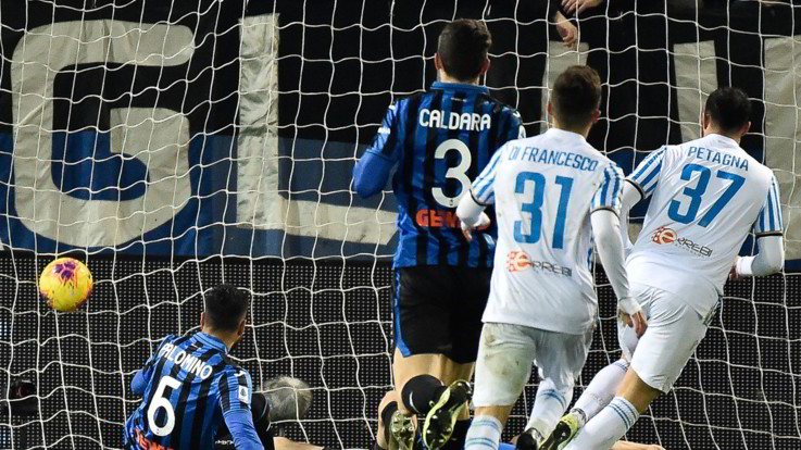 L'Atalanta si ferma a sorpresa, a Bergamo passa la Spal
