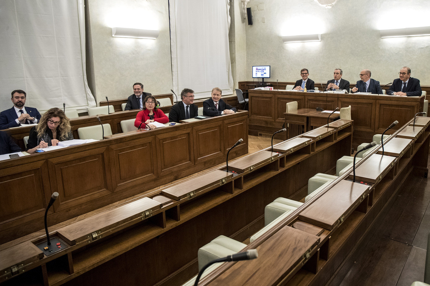 Gregoretti, da Giunta sì a processo a Salvini: ora palla all’aula