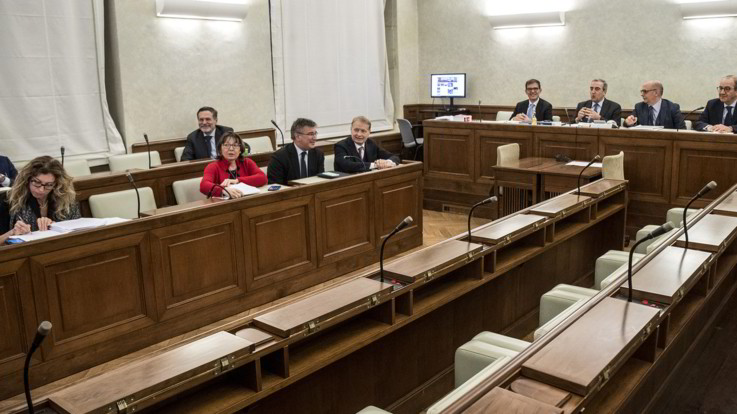 Gregoretti, da Giunta sì a processo a Salvini: ora palla all'aula