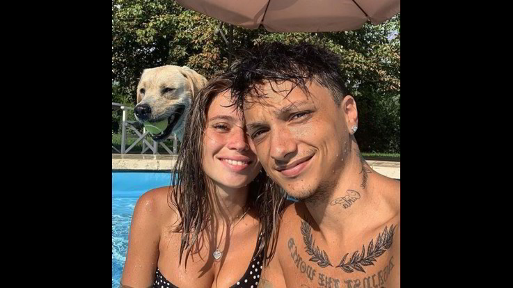 Amore stonato: Ultimo e Federica Lelli si lasciano?