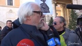 Roma, Ricky Tognazzi: “M5s ok, ma tra il dire e il fare c’è di mezzo l’amministrare”