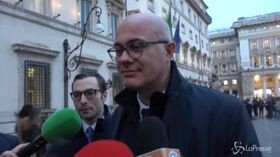 Nuovi addi M5s, D’Incà: “La maggioranza è solida, nessuna preoccupazione”