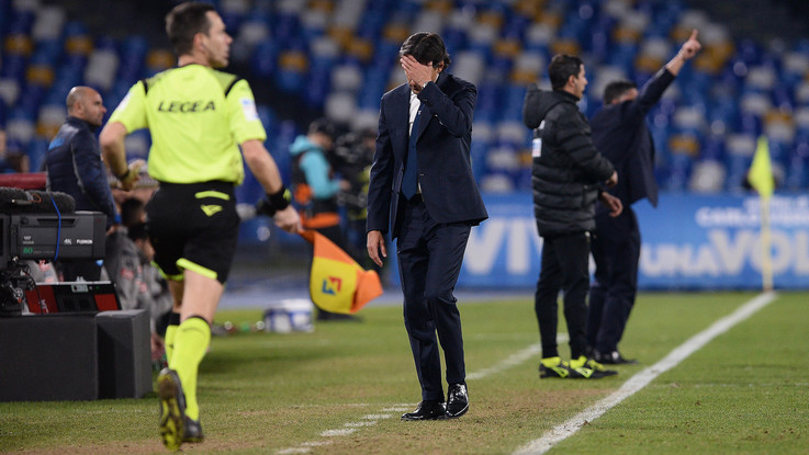 Coppa Italia, il Napoli in semifinale