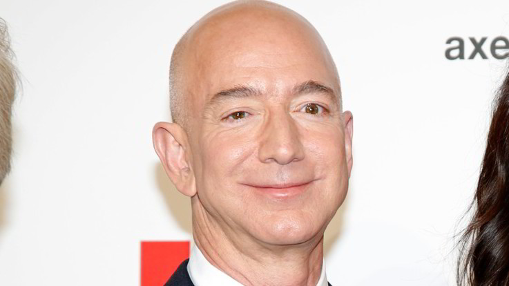 Caso Khasshoggi, il cellulare di Jeff Bezos hackerato da sauditi