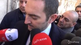 Spadafora (M5s): “Ora uniti, divisi ci condanniamo a irrilevanza”