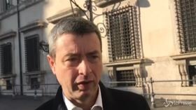 Orlando (Pd): “Dimissioni Di Maio? Sono altre le cose che mi preoccupano”