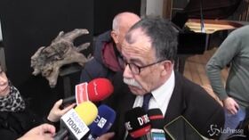 Suppletive Napoli, Ruotolo: “Mi sento una Sardina, una vecchia sarda”
