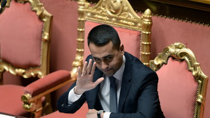M5S, addio Di Maio svolta obbligata ma sarà dura trovare nuovo leader. L'Analisi