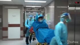 Virus cinese: c’è il primo caso a Hong Kong