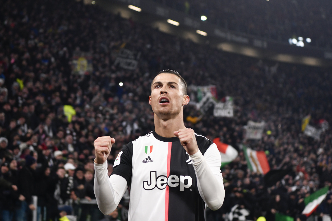 Calcio, Coppa Italia: Juventus in semifinale, Roma ko 3-1