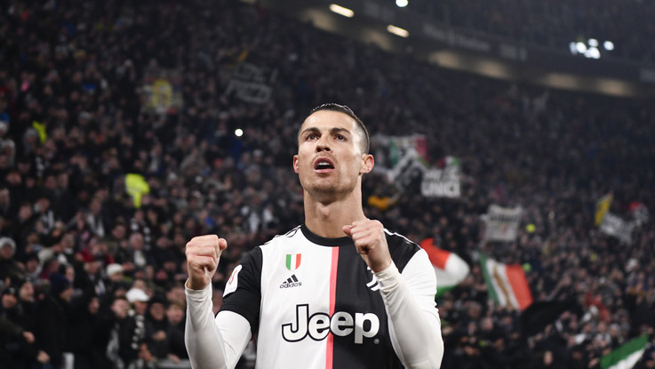 Calcio, Coppa Italia: Juventus in semifinale, Roma ko 3-1