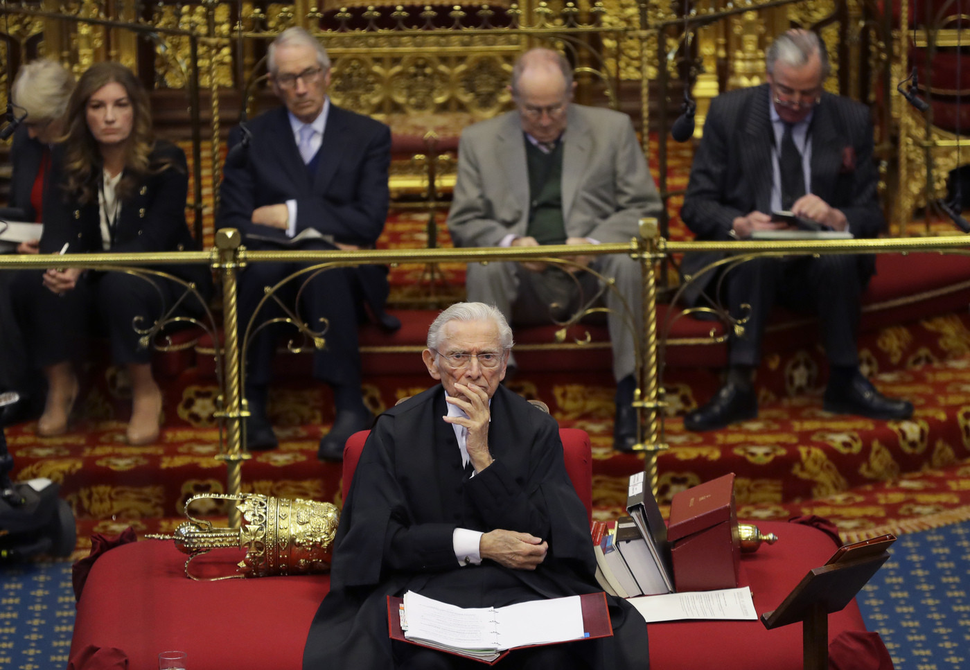 Brexit, Parlamento Gb approva accordo: ora manca solo consenso reale