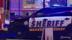Seattle, spari sulla folla: un morto e sette feriti