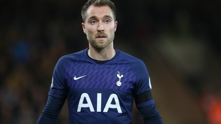 Calciomercato: ore decisive per Eriksen all'Inter. Roma superata, Politano verso Napoli