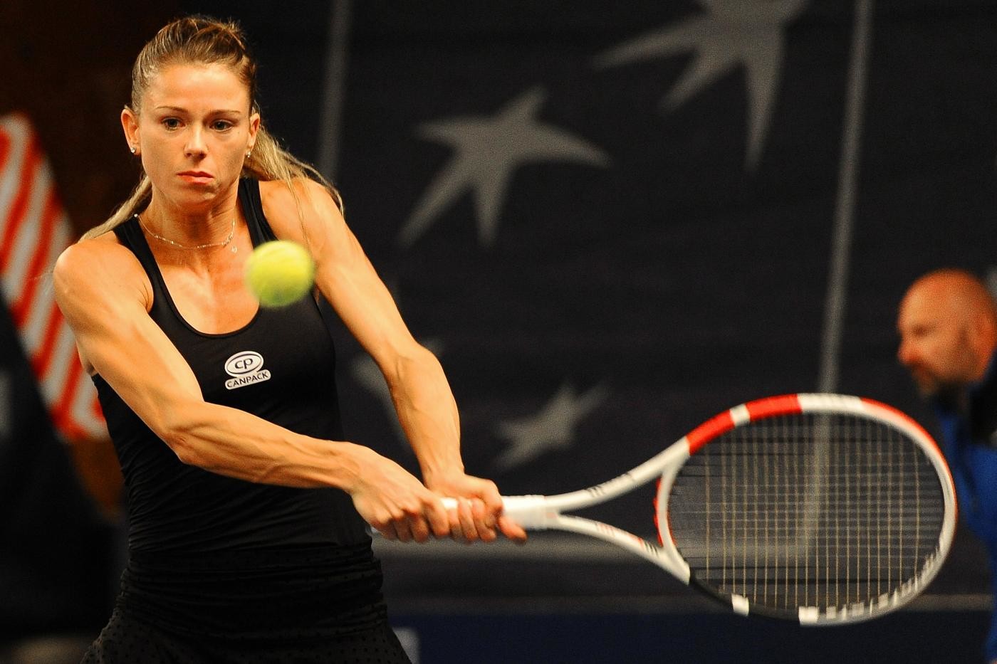 Australian Open: Camila Giorgi al terzo turno