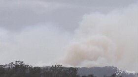 Australia, cade aereo mentre spegne gli incendi: tre morti