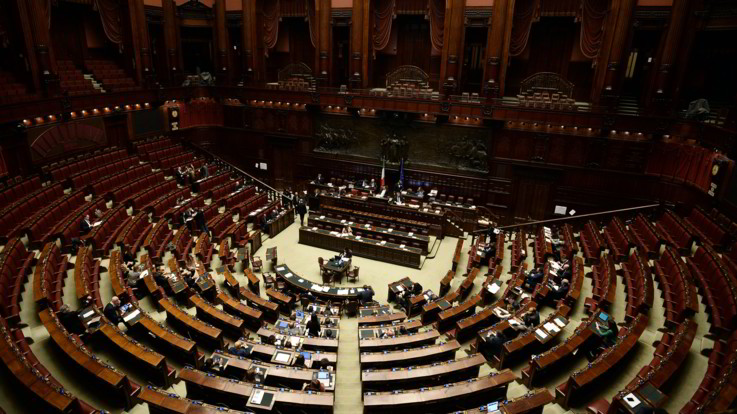 La Cassazione dà il via libera al referendum sul taglio dei parlamentari