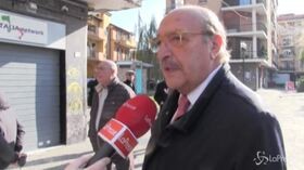 Sindaco Pomigliano D’Arco su dimissioni Di Maio: “E’ una buona notizia, speriamo che scompaia il Movimento”