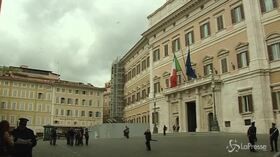 Cassazione, sì a referendum su taglio parlamentari