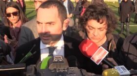Spadafora: “Tenuta governo a rischio? Avanti a prescindere dalle elezioni in Emilia Romagna”