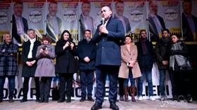 Regionali Emilia-Romagna, Di Maio: “Votare Benini significa portare una grande esperienza”