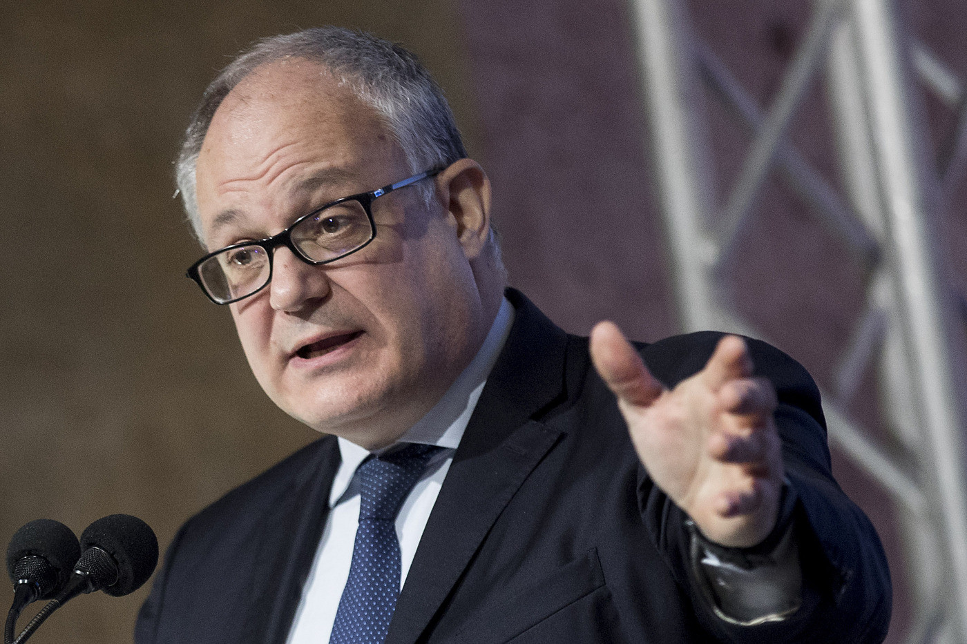 Fisco, via libera del Cdm al decreto per il taglio del cuneo fiscale