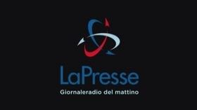 24 gennaio – il giornale radio del mattino