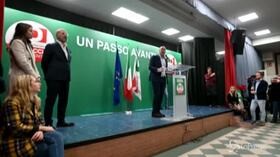 Bologna, Zingaretti: “Salvini il migliore a raccontare i problemi, il peggiore a risolverli”