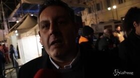 Regionali, Toti a Ravenna: “C’è un bel profumo di vittoria”