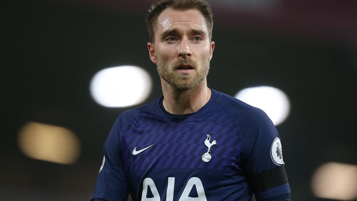 Calcio, fatta per Eriksen all'Inter. Juve e Psg, idea scambio De Sciglio-Kurzawa