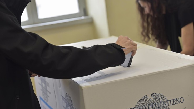 Regionali, domenica al voto Calabria ed Emilia Romagna: oltre 5,5 mln elettori