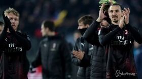 Vince ancora il Milan: 1-0 a Brescia