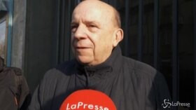 A Torino il raduno delle Sardine, Zagrebelsky: “Spero non sentano richiamo partitico”